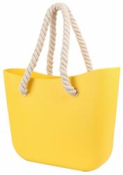  CoZy Női táska Jelly bag - Sárga