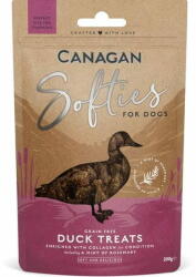  Canagan Softies kutya snack kacsa 200 g