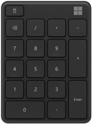 Microsoft Keypad numeric microsoft, negru (23O-00009)