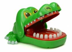 KIK Krokodil a fogorvosnál játék