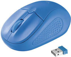 Trust Primo Blue 20786 Mouse