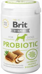 Brit Vitaminok Probiotikum kutyáknak 150 g