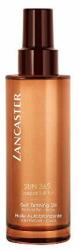 Lancaster Önbarnító testolaj spray-Sun 365 (Self Tanning Oil) 150 ml