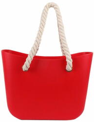  CoZy Női táska Jelly bag - Piros