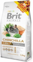 Brit Animals CHINCHILA Complete 1, 5 kg