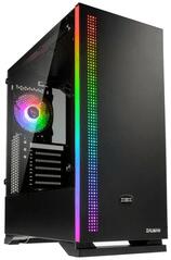X-X Gamer I1364 Számítógép konfiguráció