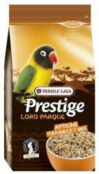  Baby Patent VL Prestige Loro Parque Mix afrikai pararkeet - agapornis 1 kg