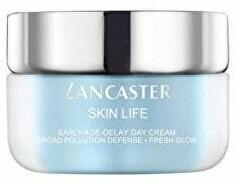 Lancaster Nappali krém a bőröregedés első jelei ellen Skin Life (Early Age-Delay Day Cream) 50 ml