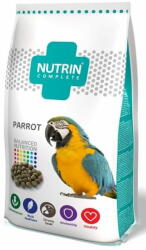 Nutrin Complete Papagáj 750g - mall - 2 950 Ft