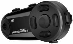 Fodsports V6S cască handsfree, căști pentru motociclete (V6S)