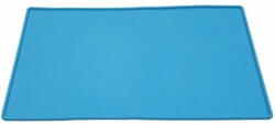 Nobby Tálalószőnyeg Pura 44x28, 5cm kék