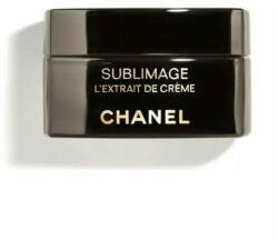 CHANEL Revitalizáló bőrkrém Sublimage (Cream Extract) 50 g - mall