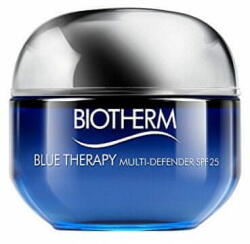 Biotherm Regeneráló és ránctalanító krém normál és vegyes bőrre SPF 25 Blue Therapy (Multi Defender) 50 ml - mall