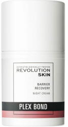 Revolution Beauty Éjszakai bőrápoló krém Plex Bond Barrier Recovery (Night Cream) 50 ml - mall