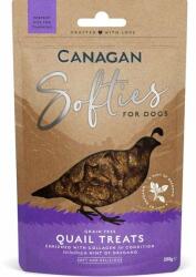  Canagan Softies kutya snack fürj 200 g