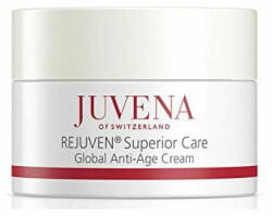 JUVENA Men revitalizáló öregedés elleni krém (Superior Care Global Ani-Age Cream) 50 ml - mall