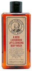  Captain Fawcett Tusfürdő Expedition Reserve (A Rich Luxurious & Cleansing Body Wash) 250 ml