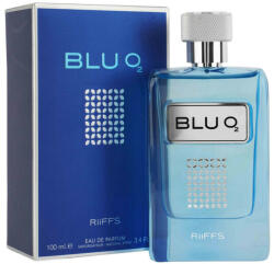 Riiffs Blu O2 EDP 100 ml