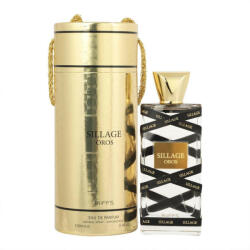 Riiffs Sillage Oros EDP 100 ml Parfum