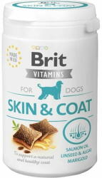 Brit Vitamin Skin & Coat kutyáknak 150 g