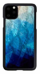 iKins Husa iKins SmartPhone case iPhone 11 Pro Max blue lake black (T-MLX36207) - pcone