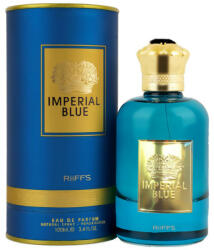 Riiffs Imperial Blue EDP 100 ml Parfum
