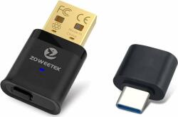 Adaptor bluetooth Zoweetek B0310 USB-A (B0310)