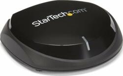 StarTech Adaptor bluetooth StarTech Bluetooth 5.0 Receptor audio NFC 20m Negru (BT52A)