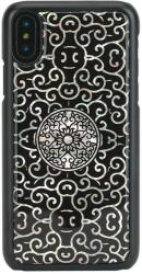 iKins Husa iKins SmartPhone case iPhone XS/S liana black (T-MLX36401) - pcone