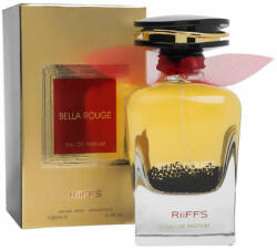 Riiffs Bella Rouge EDP 100 ml Parfum