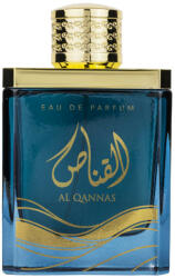 Ard Al Zaafaran Al Qannas EDP 100 ml Parfum