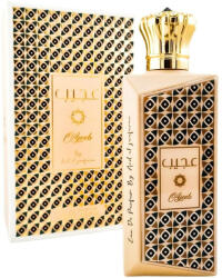 Ard Al Zaafaran Ajeeb EDP 100 ml Parfum
