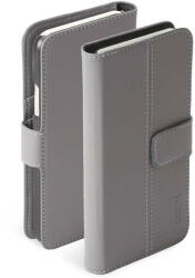 Krusell Husa Krusell Loka FolioWallet 2in1 Apple iPhone XS Max grey (T-MLX36984) - pcone