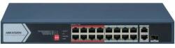 Hikvision DS-3E0318P-E/M(C)