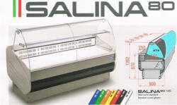 Tecnodom Salina80VVC 300 (S80300VVC)