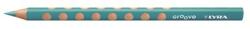 LYRA Groove háromszögletű tengerkék színes ceruza (3810054)