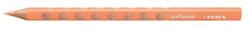 LYRA Groove háromszögletű halvány rózsaszín színes ceruza (3810032)