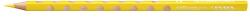 LYRA Groove Slim világossárga háromszögletű színes ceruza (2820006)