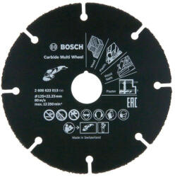 Bosch 125 mm 2608623013