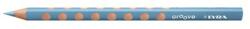 LYRA Groove háromszögletű égkék színes ceruza (3810046)