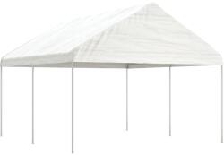 vidaXL 3155510 4,46x4,08x3,22 m