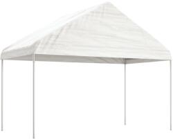 vidaXL 362637 4,08x2,23x3,22 m