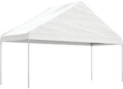 vidaXL 362639 5,88x2,23x3,75 m