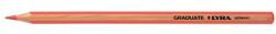 LYRA Graduate skarlát színes ceruza (2870018)