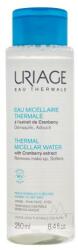 Uriage Eau Thermale Thermal Micellar Water Cranberry Extract apă micelară 250 ml unisex