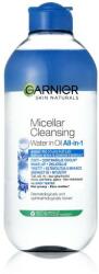 Garnier SkinActive Micellar Two-Phase apă micelară 400 ml pentru femei
