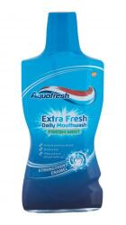 Aquafresh Extra Fresh Fresh Mint apă de gură 500 ml unisex