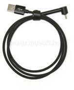 Kikkerland US199-EU USB-s töltő kábel és telefontámasz (US199-EU) (US199-EU)