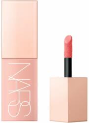 Nars AFTERGLOW LIQUID BLUSH течен руж за сияен вид на кожата цвят BRAZEN 7ml