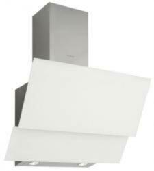 Ecorgan Silverline 3420 ANTA fehér döntött ernyős fali páraelszívó 60 cm (Silverline 3420 ANTA)